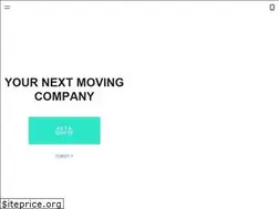 Sites similar to nextmoving.com