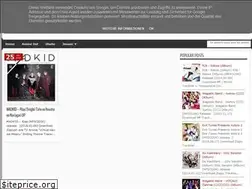 Sites similar to nextmusix.blogspot.com