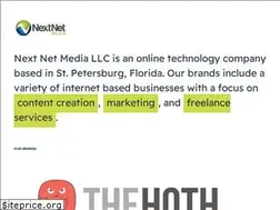 Sites similar to nextnetmedia.com