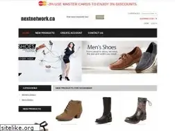 Sites similar to nextnetwork.ca