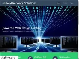 Sites similar to nextnetworksolutions.net