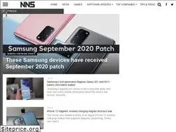 Sites similar to nextnewssource.com