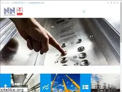 Sites similar to nextnorm.com
