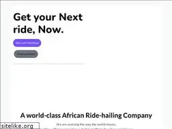 Sites similar to nextnow.africa