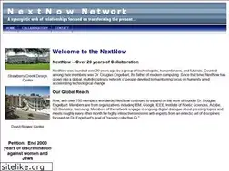 Sites similar to nextnow.net