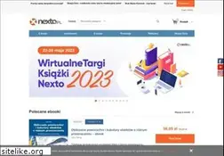 Sites similar to nexto.pl