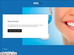 Sites similar to nextodental.com.br