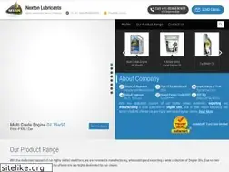 Sites similar to nexton.in