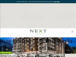 Sites similar to nextonlex.com