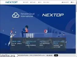 Sites similar to nextop.world