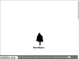 Sites similar to nextopen.it