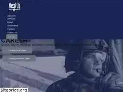 Sites similar to nextopvets.org
