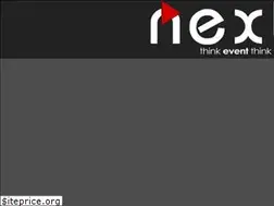 Sites similar to nextorganizer.com