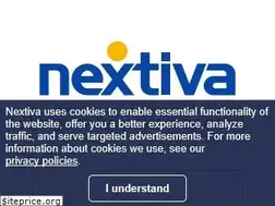 Sites similar to nextos.com