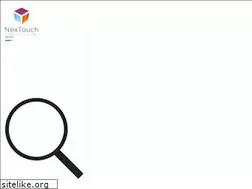 Sites similar to nextouch.ru