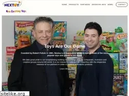Sites similar to nextoy.com
