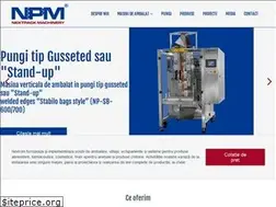 Sites similar to nextpack.ro