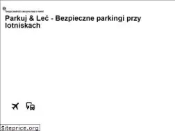 Sites similar to nextpark.pl