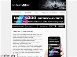 Sites similar to nextparty24.de