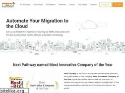 Sites similar to nextpathway.com