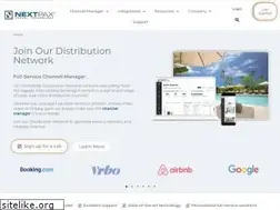 Sites similar to nextpax.com