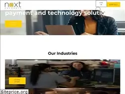 Sites similar to nextpayments.com.au