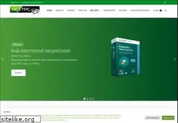 Sites similar to nextpc.cz