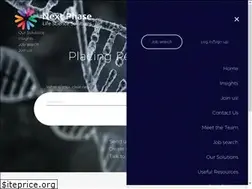 Sites similar to nextphaserecruitment.com