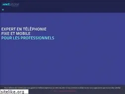 Sites similar to nextphone.fr