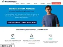 Sites similar to nextpinnacle.com