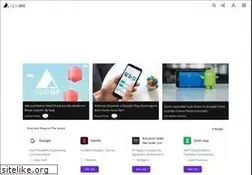Sites similar to nextpit.com.br
