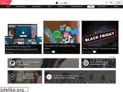 Sites similar to nextpit.com