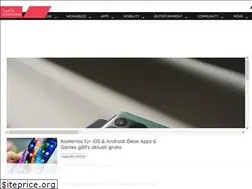 Sites similar to nextpit.de