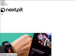 Sites similar to nextpit.fr
