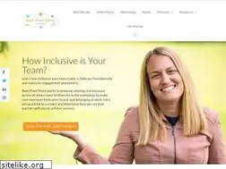 Sites similar to nextpivotpoint.com