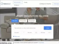 Sites similar to nextplace.pl