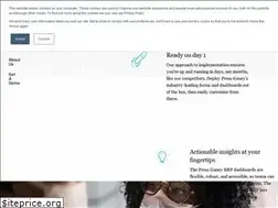 Sites similar to nextplanesolutions.com