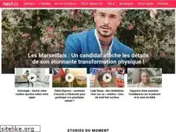 Sites similar to nextplz.com