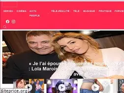 Sites similar to nextplz.fr