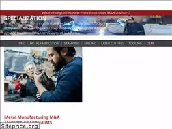 Sites similar to nextpointllc.com