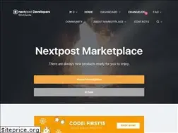 Sites similar to nextpost.tech