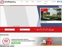 Sites similar to nextproperty.my