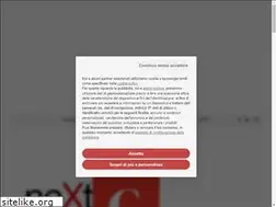 Sites similar to nextquotidiano.it