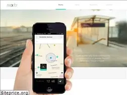 Sites similar to nextr.info