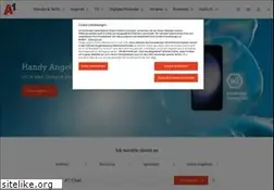 Sites similar to nextra.at