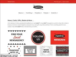 Sites similar to nextra.com.au