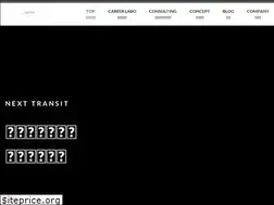 Sites similar to nextracareer.jp