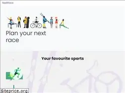 Sites similar to nextrace.org