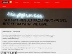 Sites similar to nextrachermside.com.au