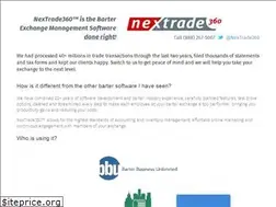 Sites similar to nextrade360.com
